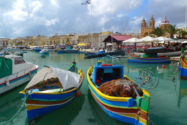 Marsaxlokk