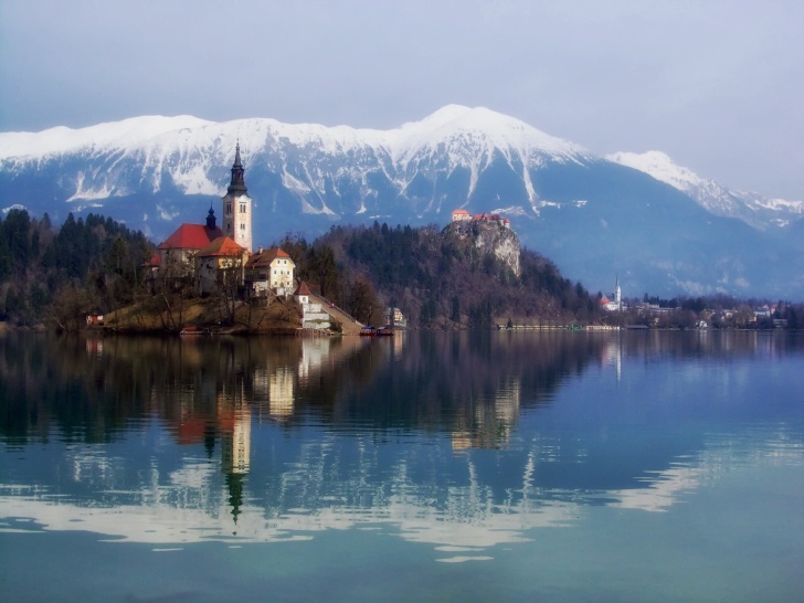 Bled