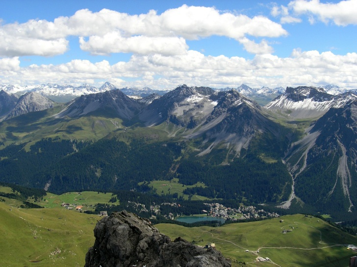 Arosa