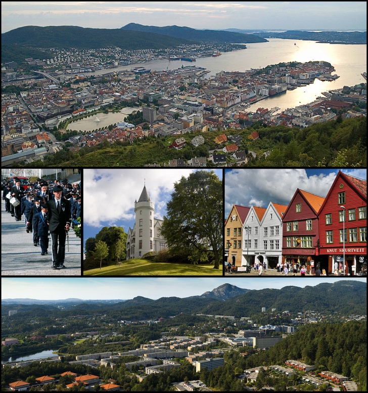 Bergen