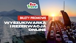 Bilety Promowe Rezerwacja i Wyszukiwarka