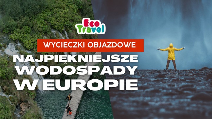 Najpiękniejsze wodospady w Europie: Miejsca, które musisz odwiedzić